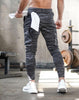 Comfortabele Joggingbroek voor Heren met Stretch