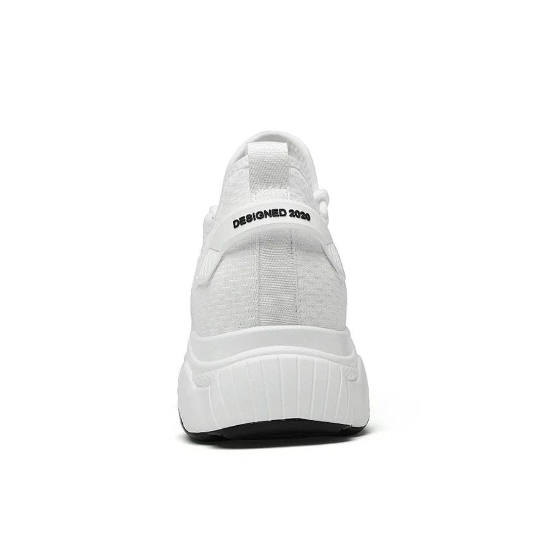 Onzichtbare Verhogende Sneakers voor Stijl en Comfort