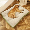 Luxe Hondenbed – Comfortabel, Ondersteunend en Duurzaam