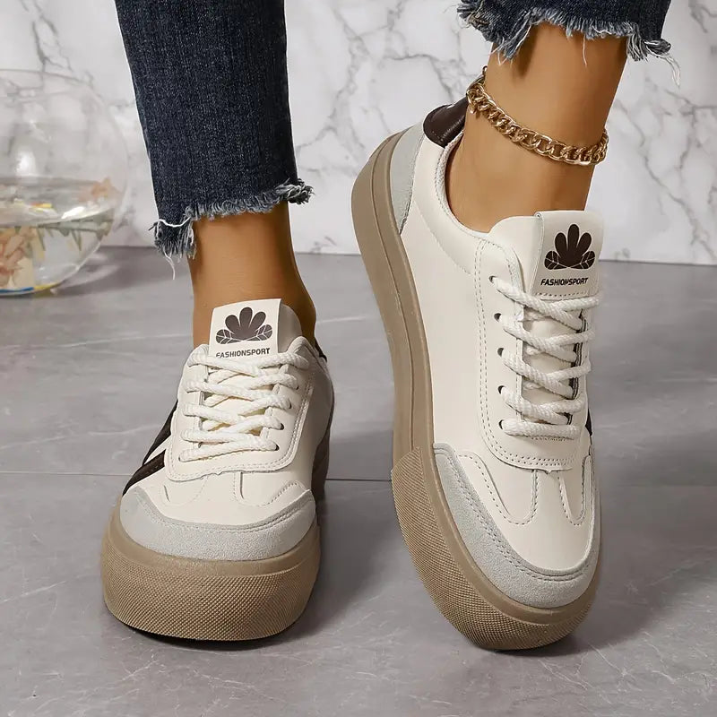 Comfortabele en stijlvolle sneakers voor elke gelegenheid