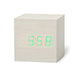 Wit Groen
