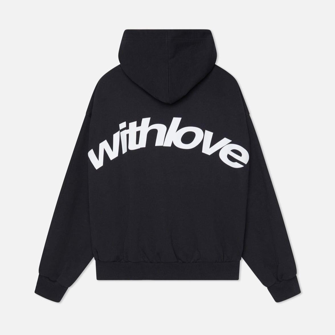 Oversized Dames Sweater – Casual Streetwear met Relaxte Pasvorm