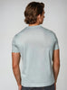 Supima Katoen T-shirt Heren – Luxe en Comfort