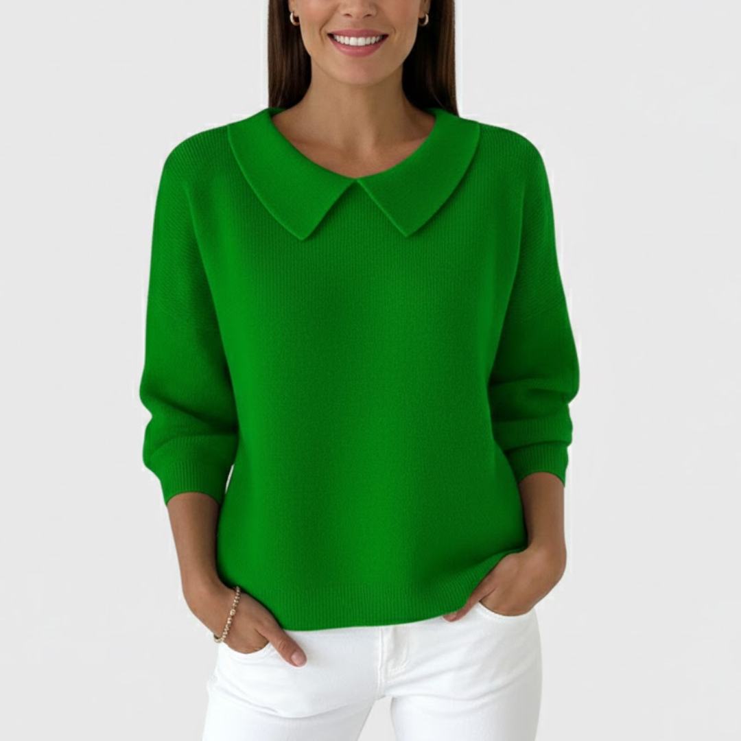 Klassieke Damestrui Warm Comfort Tijdloos Design