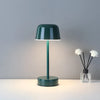 Draadloze LED Tafellamp met Retro Design
