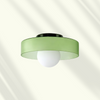 Moderne LED Plafondlamp - Stijlvol en Energiezuinig