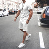 Heren Zomerset met Luchtige Top en Short
