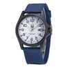 Robuust Militair Horloge voor Avonturiers en Outdooractiviteiten