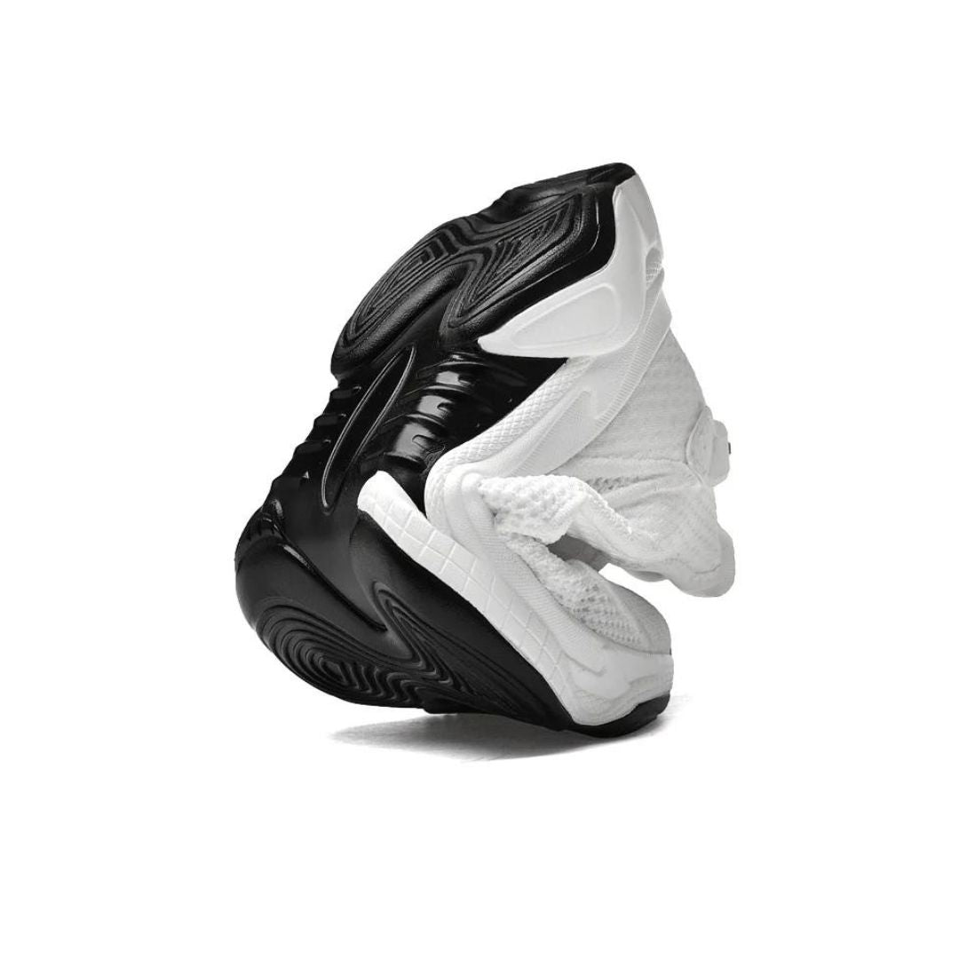 Onzichtbare Verhogende Sneakers voor Stijl en Comfort