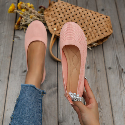 Orthopedische Instapschoenen Dames - Comfort en Ondersteuning