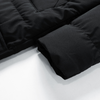 Elegante Lange Herenjas - Warm en Stijlvol Winterjack
