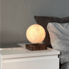Zwevende 3D Maanlamp met Magnetische Technologie