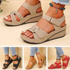 Orthopedische Comfortsandalen voor Dames - Pijnverlichting en Stabiliteit