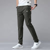 Elegante Comfortabele Golfbroek voor Heren - Hoge Kwaliteit