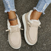 Dames Winter Sneakers – Warme Comfortabele Antislip Casual Schoenen