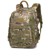 Tactische Rugzak 30L+ Duurzaam en Veelzijdig Outdoor