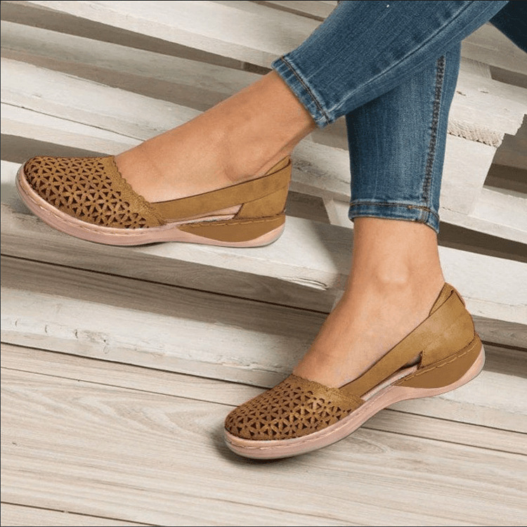 EleganceStride - Orthopedische sandalen voor dames-mezamstore.nl