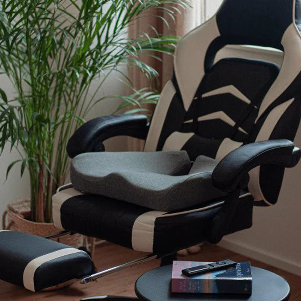 ErgoComfort | Ergonomisch Zitkussen-mezamstore.nl