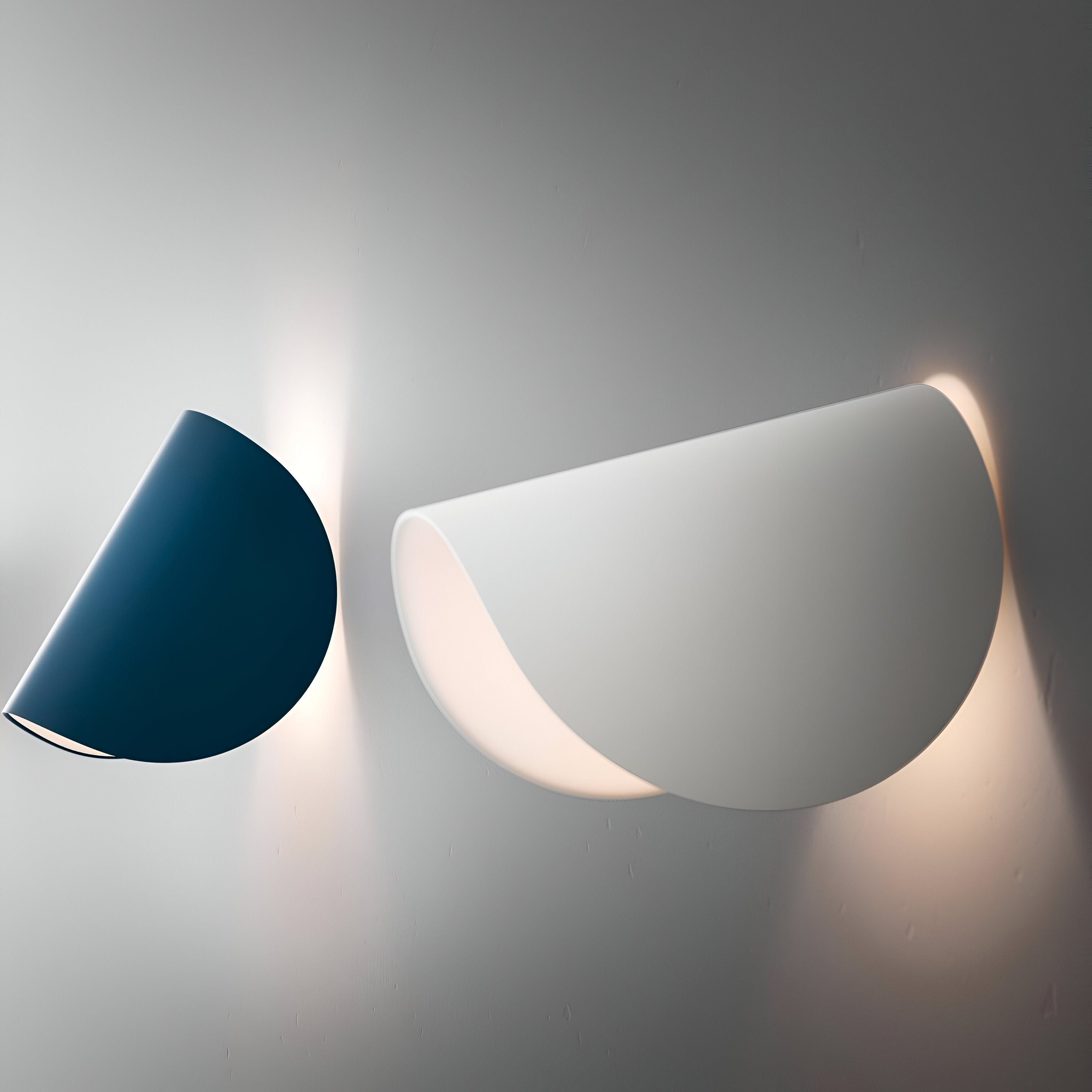 Moderne Wandlamp – Verstelbare LED Lamp met Minimalistisch Design