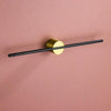 Moderne Metalen Handdoekhouder voor Badkamer