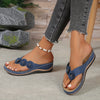 Orthopedische Sandalen voor Dames – Comfort & Stijl