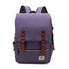 Waterdichte Unisex Oxford Rugzak - 16-Inch Laptopvak - Grote Capaciteit 20-35L