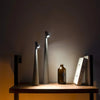 Minimalistische Touch Tafellamp met Modern Design