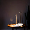 Minimalistische Touch Tafellamp met Modern Design
