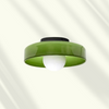 Moderne LED Plafondlamp - Stijlvol en Energiezuinig