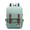 Waterdichte Unisex Oxford Rugzak - 16-Inch Laptopvak - Grote Capaciteit 20-35L