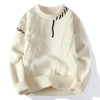 StreetStyle - Unisex Patchwork Coltrui-mezamstore.nl