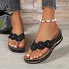 Orthopedische Sandalen voor Dames – Comfort & Stijl