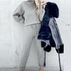 Pullover en Broek Set: Comfort en Stijlvol Design