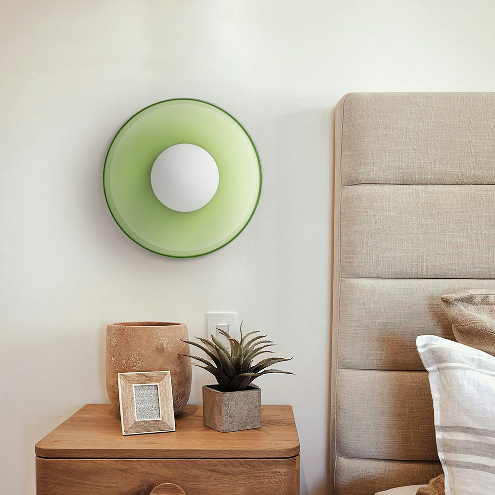 Moderne LED Plafondlamp - Stijlvol en Energiezuinig