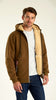 Warme Hoodie met Zacht Fleece en Comfortabele Pasvorm