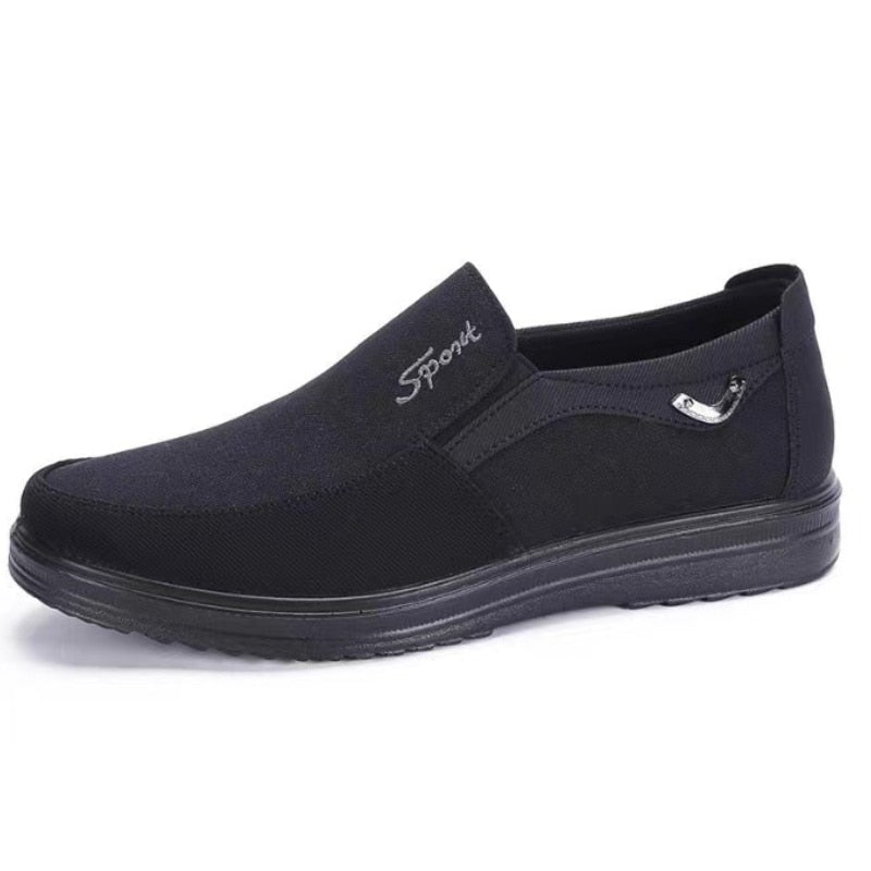 Antislip Schoenen Heren – Comfortabele Veiligheidsschoenen met Grip