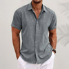 Zomer Poloshirt Heren - Ademend en Stijlvol Design