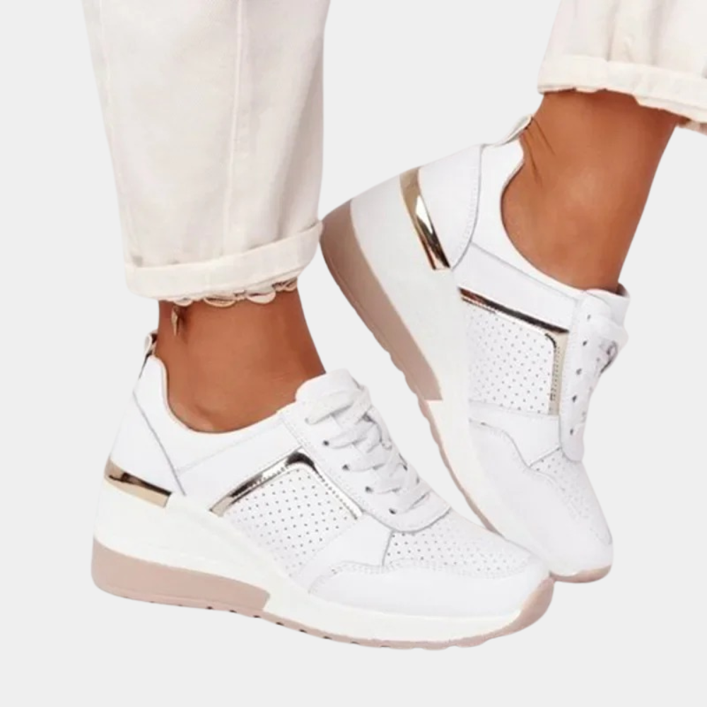 Comfortabele en stijlvolle damessneakers voor elke gelegenheid