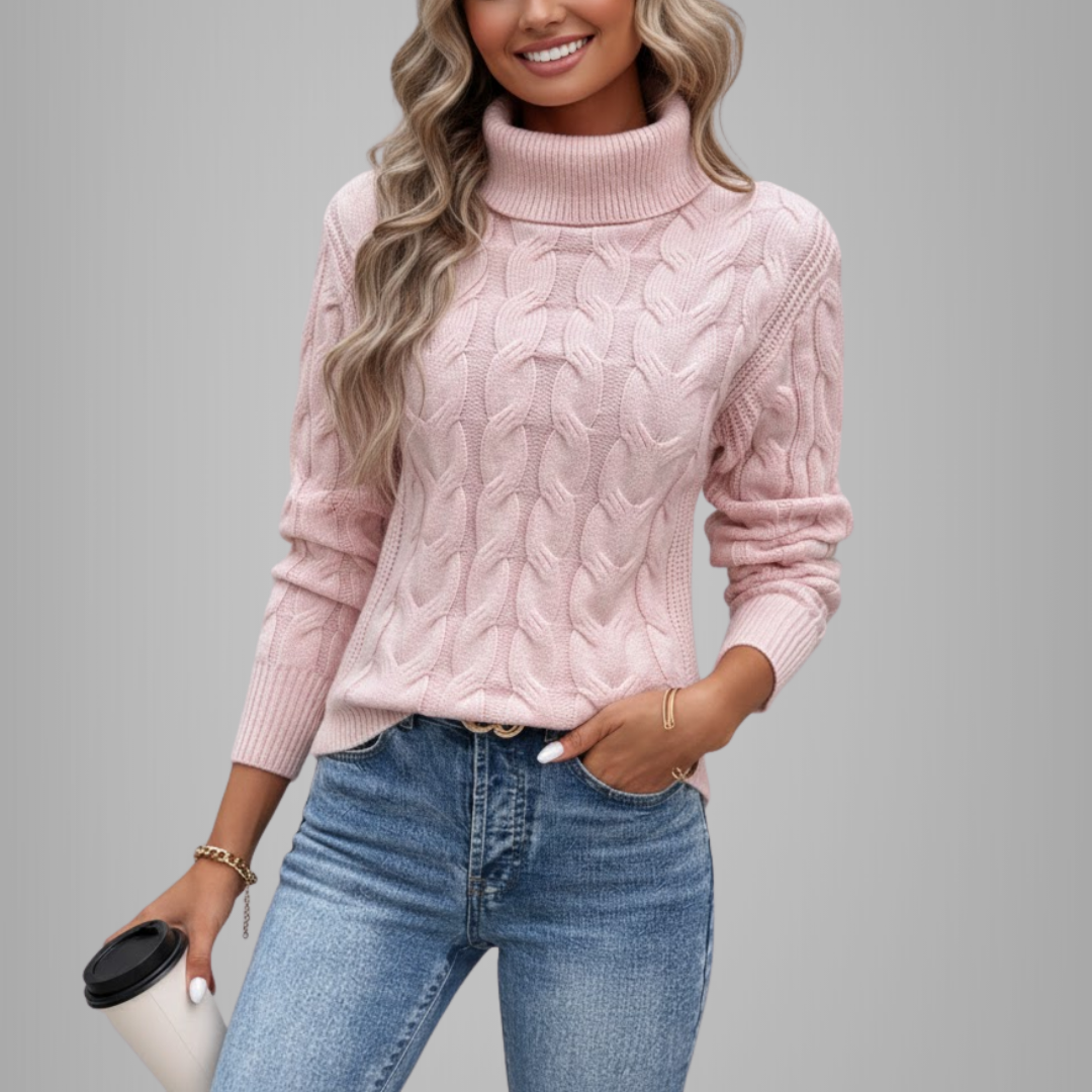 Dames Coltrui – Warm, Tijdloos & Comfortabel