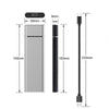 Razendsnelle Externe Harde Schijf 8TB USB 3.0