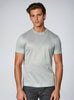 Supima Katoen T-shirt Heren – Luxe en Comfort