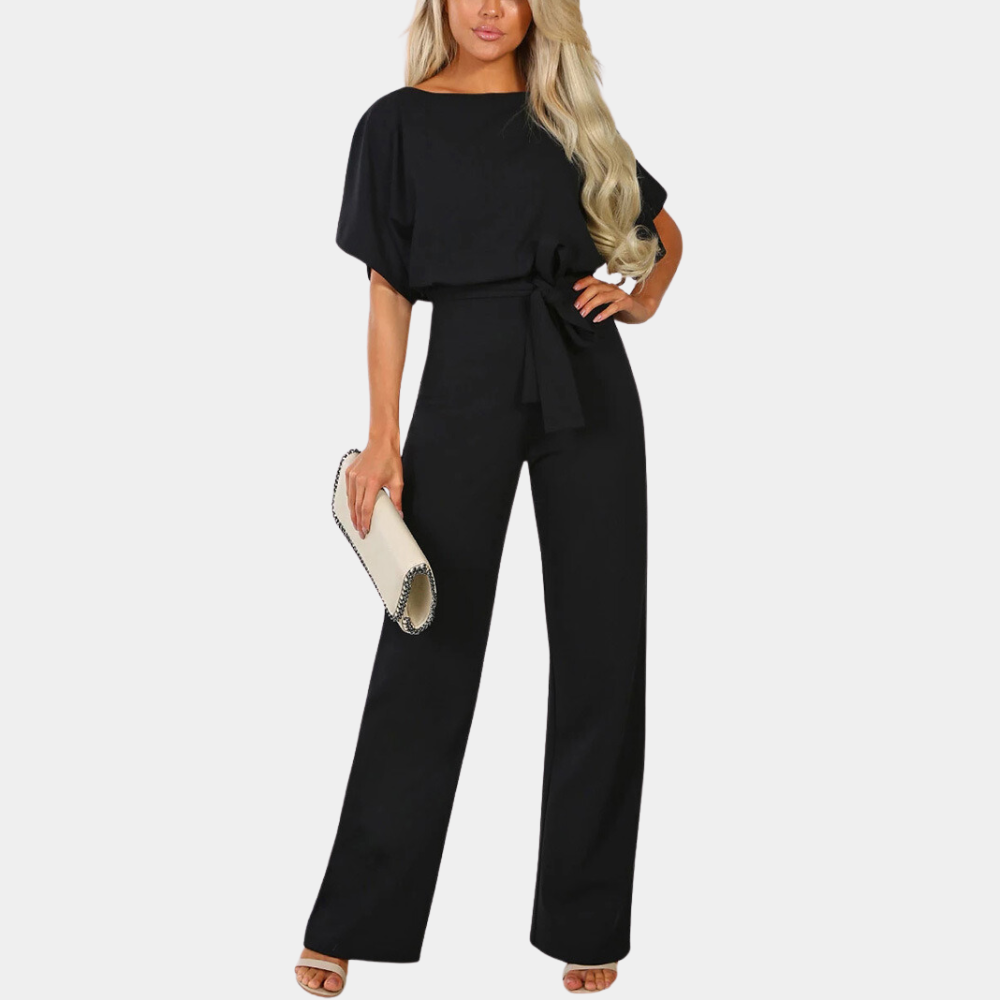 Stijlvolle Jumpsuit voor Dames - Comfortabel en Veelzijdig