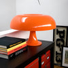 Minimalistische Draadloze LED Tafellamp met Vintage Design