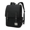 Waterdichte Unisex Oxford Rugzak - 16-Inch Laptopvak - Grote Capaciteit 20-35L