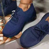 Dames Wandelschoenen – Vederlicht, Ademend & Antislip Comfort