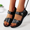 Orthopedische Sandalen voor Comfort en Stijl