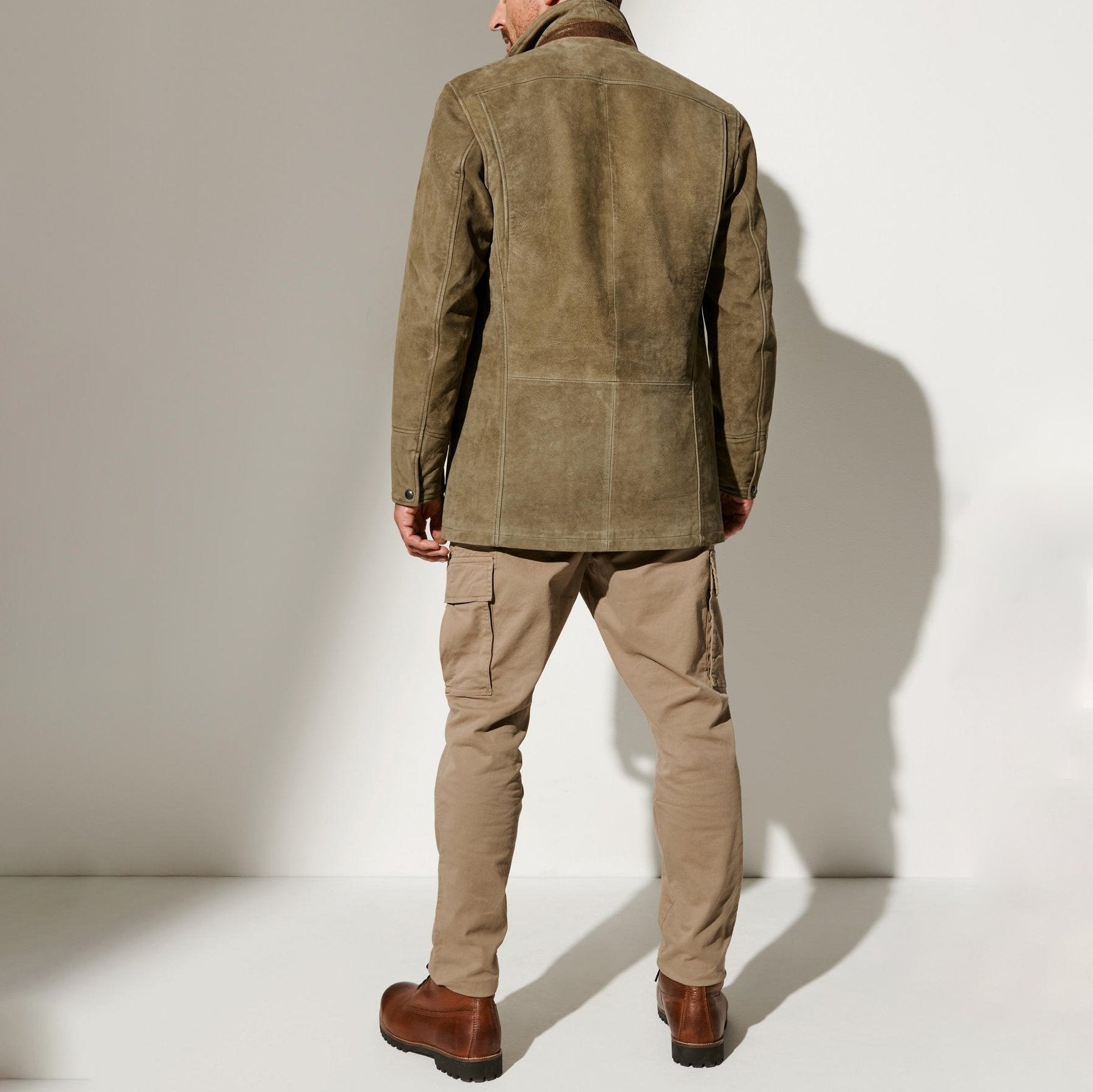 Vintage Blazer: Klassieke Stijl en Moderne Elegantie