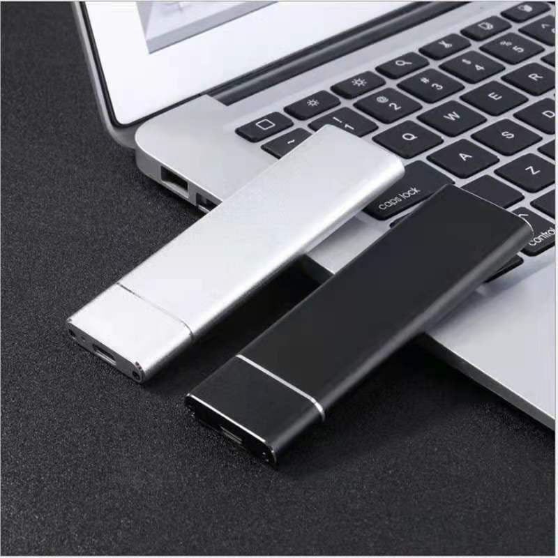 Razendsnelle Externe Harde Schijf 8TB USB 3.0