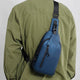 Blauw
