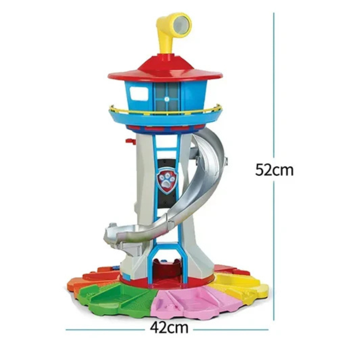 Educatieve Speeltoren voor Kinderen - Duurzaam en Interactief Speelgoed